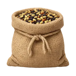 Transparent PNG of the GTA V item salad_seed