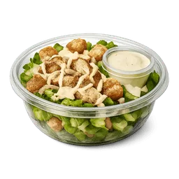 Transparent PNG of the GTA V item salada_caesar