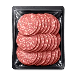 Transparent PNG of the GTA V item salami_scheiben