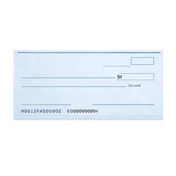 Transparent PNG of the GTA V item salary_paycheck