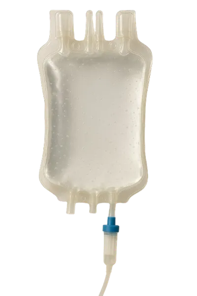 Transparent PNG of the GTA V item saline_infusion