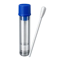 Transparent PNG of the GTA V item saliva_swab