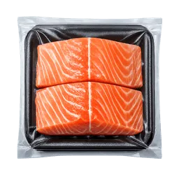 Transparent PNG of the GTA V item salmone_fresco