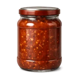 Transparent PNG of the GTA V item salsa_al_ragu_in_barattolo