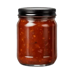 Transparent PNG of the GTA V item salsa_bbq