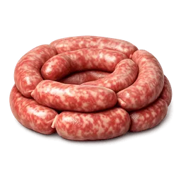 Transparent PNG of the GTA V item salsiccia_fresca
