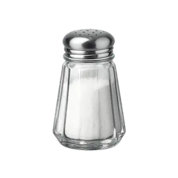 Transparent PNG of the GTA V item salt_shaker