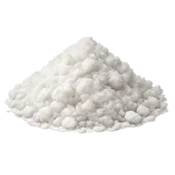 Transparent PNG of the GTA V item saltpeter