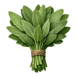 Transparent PNG of the GTA V item salvia_fresca