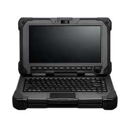 Transparent PNG of the GTA V item san_andreas_police_mdt
