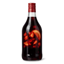 Transparent PNG of the GTA V item sangria