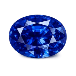 Transparent PNG of the GTA V item sapphire