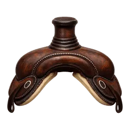 Transparent PNG of the GTA V item sattelhorn