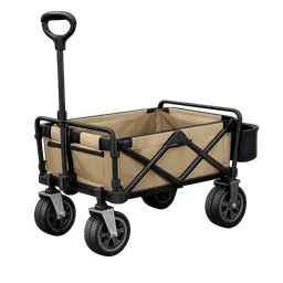 Transparent PNG of the GTA V item sch_ner_klein_wagen