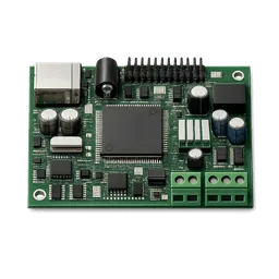 Transparent PNG of the GTA V item scheda_elettronica