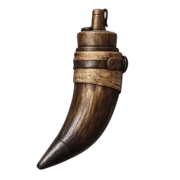 Transparent PNG of the GTA V item schie_pulver