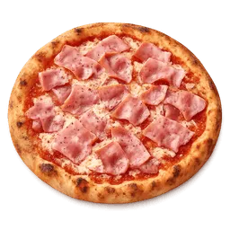 Transparent PNG of the GTA V item schinkenpizza