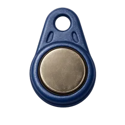 Transparent PNG of the GTA V item schl_sselchip