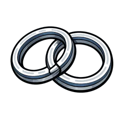 Transparent PNG of the GTA V item schl_sselring