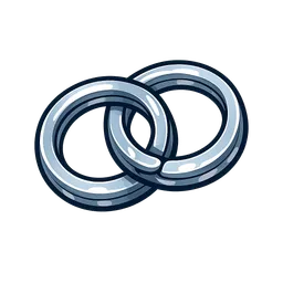Transparent PNG of the GTA V item schl_sselring_1