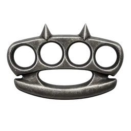 Transparent PNG of the GTA V item schlag_ring