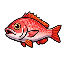Transparent PNG of the GTA V item schnapper