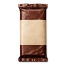 Transparent PNG of the GTA V item schockolade