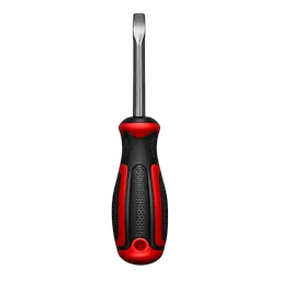 Transparent PNG of the GTA V item schraubenzieher_1