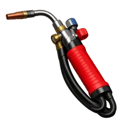 Transparent PNG of the GTA V item schwei_brenner