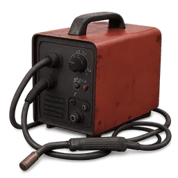 Transparent PNG of the GTA V item schweisger_t