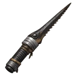 Transparent PNG of the GTA V item schwertfisch