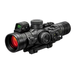 Transparent PNG of the GTA V item scope_advanced