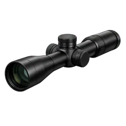 Transparent PNG of the GTA V item scope_large