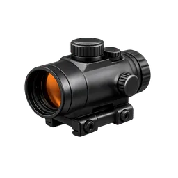 Transparent PNG of the GTA V item scope_small