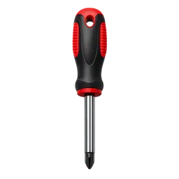 Transparent PNG of the GTA V item screwdriver_2