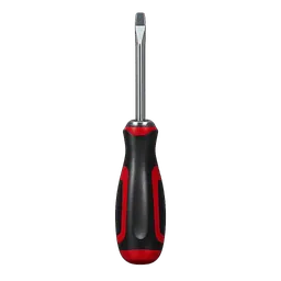 Transparent PNG of the GTA V item screwdriver_3