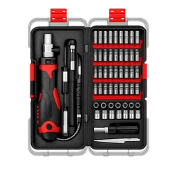 Transparent PNG of the GTA V item screwdriver_set