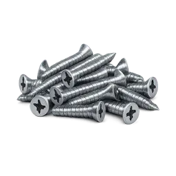 Transparent PNG of the GTA V item screws