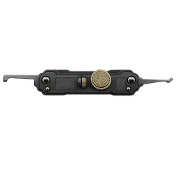 Transparent PNG of the GTA V item scum_advanced_lockpick_1