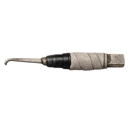 Transparent PNG of the GTA V item scum_improvised_lockpick