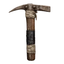 Transparent PNG of the GTA V item scum_pick_png