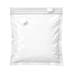 Transparent PNG of the GTA V item seal_bag_in_white