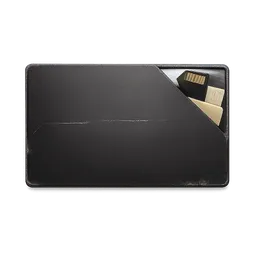 Transparent PNG of the GTA V item secret_business_card