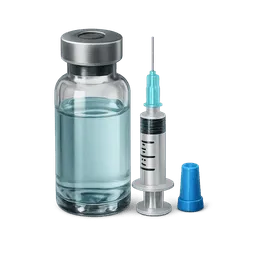 Transparent PNG of the GTA V item sedative