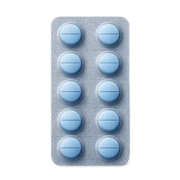 Transparent PNG of the GTA V item sedierendes_benzodiazepin