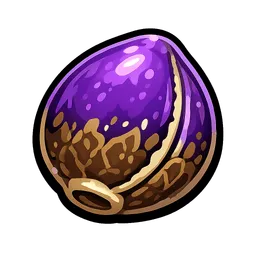 Transparent PNG of the GTA V item seed_purplekush_1