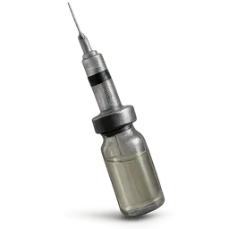Transparent PNG of the GTA V item self_revive_injection_1