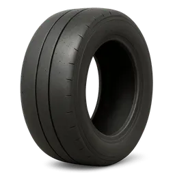 Transparent PNG of the GTA V item semi_slick_tyres