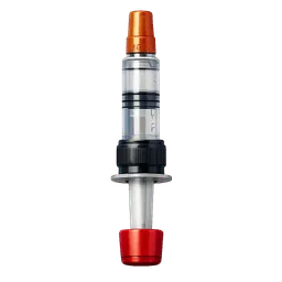 Transparent PNG of the GTA V item seringa_de_adrenalina