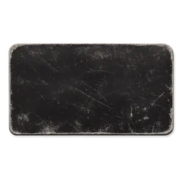 Transparent PNG of the GTA V item shady_business_card